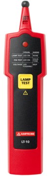 Amprobe LT-10 Lamp Tester | Voltage Testers | Amprobe-Electrical Testers |  Supplier Saudi Arabia