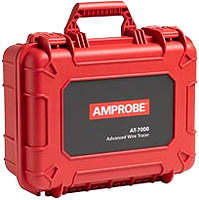 Amprobe CC-7000 Hard Carrying Case | Amprobe |  Supplier Saudi Arabia