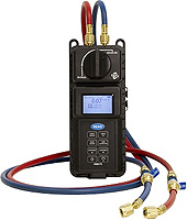 TSI Alnor HM675 Hydraulic Manometer | Pressure Indicators | TSI Alnor-Pressure Indicators |  Supplier Saudi Arabia