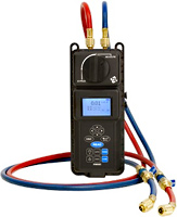 TSI Alnor HM685 Hydronic Manometer | Pressure Indicators | TSI Alnor-Pressure Indicators |  Supplier Saudi Arabia