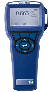TSI Alnor DP-Calc 5815 and 5825 Micromanometers | Air Velocity Meters / Anemometers | TSI Alnor-Air Velocity Meters / Anemometers |  Supplier Saudi Arabia