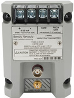 GE Bently Nevada 990 Vibration Transmitter | Vibration Monitoring | GE Bently Nevada-Vibration Monitoring |  Supplier Saudi Arabia