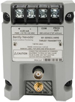 GE Bently Nevada 991 Thrust Transmitter | Vibration Monitoring | GE Bently Nevada-Vibration Monitoring |  Supplier Saudi Arabia