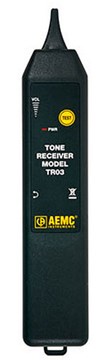 AEMC TR03 Cable Tester | Cable Fault Testers / TDR | AEMC-Cable Fault Testers / TDR |  Supplier Saudi Arabia