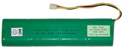 AEMC Rechargeable Battery | AEMC |  Supplier Saudi Arabia