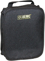 AEMC Soft Carrying Pouch | AEMC |  Supplier Saudi Arabia