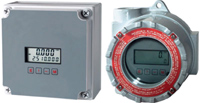 KEP BAT R/T-M Ratemeter / Totalizer | Flow Meter Monitors | KEP-Flow Meters |  Supplier Saudi Arabia