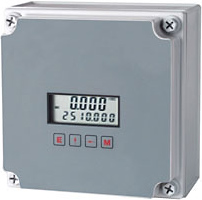 KEP SQUIRT Loop Powered Indicator | Flow Meter Monitors | KEP-Flow Meters |  Supplier Saudi Arabia