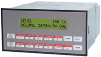 KEP LEVELtrol II Level Indicator | Level Indicators / Controllers | KEP-Level Instruments |  Supplier Saudi Arabia