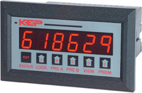 KEP NAMUR R/T Ratemeter / Totalizer | Flow Meter Monitors | KEP-Flow Meters |  Supplier Saudi Arabia