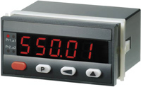 KEP TP-554 Series Temperature / Process Monitor | Panel Meters / Digital Indicators | KEP-Panel Meters / Digital Indicators |  Supplier Saudi Arabia