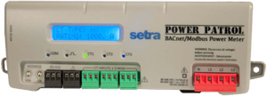 Setra Power Patrol Power Meter | Power Quality / Analyzers | Setra-Power Quality / Analyzers |  Supplier Saudi Arabia