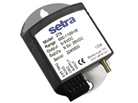 Setra 278 Barometric Pressure Transducer | Pressure Sensors / Transmitters / Transducers | Setra-Pressure Sensors / Transmitters / Transducers |  Supplier Saudi Arabia