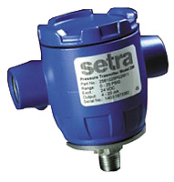 Setra 256 Pressure Transducer | Pressure Sensors / Transmitters / Transducers | Setra-Pressure Sensors / Transmitters / Transducers |  Supplier Saudi Arabia