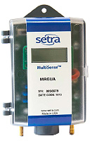 Setra Model MRG Pressure Transducer | Pressure Sensors / Transmitters / Transducers | Setra-Pressure Sensors / Transmitters / Transducers |  Supplier Saudi Arabia