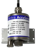 Setra AccuSense ASL Pressure Transducer | Pressure Sensors / Transmitters / Transducers | Setra-Pressure Sensors / Transmitters / Transducers |  Supplier Saudi Arabia