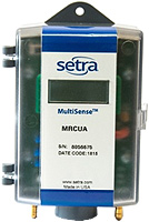 Setra Model MRC Pressure Transducer | Pressure Sensors / Transmitters / Transducers | Setra-Pressure Sensors / Transmitters / Transducers |  Supplier Saudi Arabia