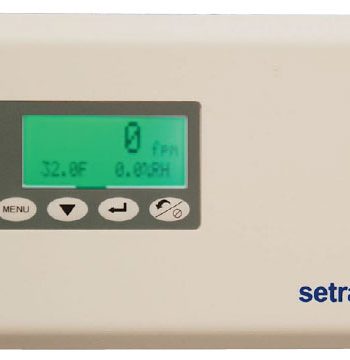 Setra SRIMV Velocity Sensor | Air Velocity Meters / Anemometers | Setra-Air Velocity Meters / Anemometers |  Supplier Saudi Arabia
