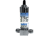 Setra 223 Flow Through Pressure Transducers | Pressure Sensors / Transmitters / Transducers | Setra-Pressure Sensors / Transmitters / Transducers |  Supplier Saudi Arabia