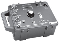 Megger 247000 & 247001 DLRO Micro-ohmmeters | Milliohm / Micro-ohm Meters | Megger-Milliohm / Micro-ohm Meters |  Supplier Saudi Arabia