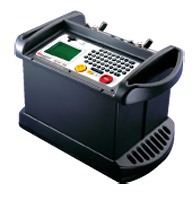 Megger DLRO200-115 Digital Low Resistance Ohmmeter | Milliohm / Micro-ohm Meters | Megger-Milliohm / Micro-ohm Meters |  Supplier Saudi Arabia