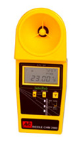 Megger 659600 / 659600E Cable Height Meters | Wire Tracers / Cable Locators | Megger-Wire Tracers / Cable Locators |  Supplier Saudi Arabia