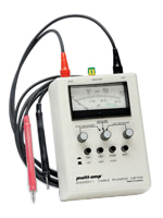 Megger 830220-1 Cable Phasing Meter | Phase Rotation Testers | Megger-Electrical Testers |  Supplier Saudi Arabia