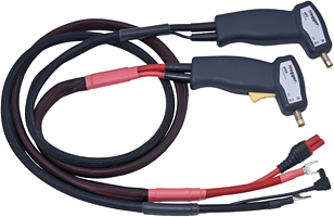 Megger GA-90000 Kelvin Probe Cable Kit | Megger |  Supplier Saudi Arabia