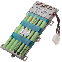 Megger DLRO100 Battery Pack | Megger |  Supplier Saudi Arabia