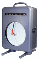 Palmer Chart Recorder