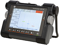 GE Inspection Technologies USM 36 Ultrasonic Flaw Detector | Flaw Detectors | GE Inspection Technologies-Non-Destructive Testing (NDT) Equipment |  Supplier Saudi Arabia