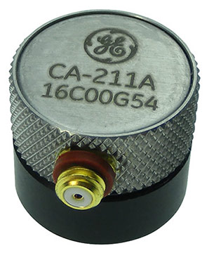 GE Inspection Technologies CA211A Contact Probe | GE Inspection Technologies |  Supplier Saudi Arabia