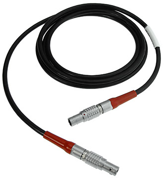 GE Inspection Technologies 47A001 Probe Cable | GE Inspection Technologies |  Supplier Saudi Arabia