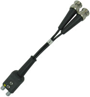 GE Inspection Technologies USM 36 Cable Adapter | GE Inspection Technologies |  Supplier Saudi Arabia