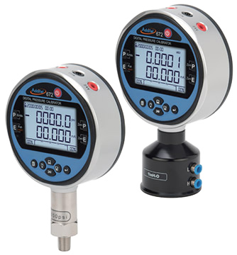 Additel ADT 672 Digital Pressure Calibrators | Pressure Calibration Kits / Systems | Additel-Pressure Calibrators |  Supplier Saudi Arabia