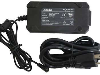 Additel 9816 Power Adapter | Additel |  Supplier Saudi Arabia
