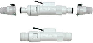 Gems FS-380P Series Flow Switch | Flow Switches | Gems Sensors & Controls-Flow Meters |  Supplier Saudi Arabia