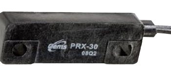 Gems PRX-30 Proximity Switch | Proximity Sensors | Gems Sensors & Controls-Proximity Sensors |  Supplier Saudi Arabia
