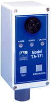 Gems Series TA73X Alarm Panel | Level Indicators / Controllers | Gems Sensors & Controls-Level Instruments |  Supplier Saudi Arabia