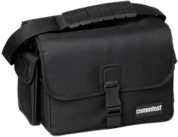 Commtest Carry Bag | Commtest |  Supplier Saudi Arabia