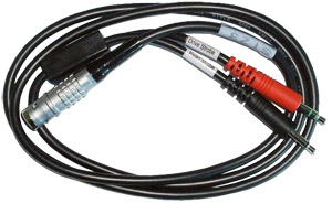 Commtest Strobe Cable | Commtest |  Supplier Saudi Arabia
