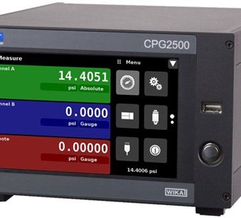 Mensor CPG2500 Pressure Indicator | Pressure Indicators | Mensor-Pressure Indicators |  Supplier Saudi Arabia