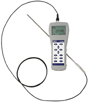 WIKA CTH7000 Precision Thermometer | Precision Thermometers | WIKA-Thermometers |  Supplier Saudi Arabia