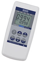 WIKA CPH6200 Pressure Indicator | Pressure Indicators | WIKA-Pressure Indicators |  Supplier Saudi Arabia
