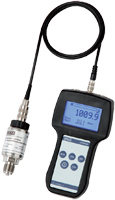 WIKA CPH6400 Pressure Indicator | Pressure Indicators | WIKA-Pressure Indicators |  Supplier Saudi Arabia