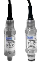 WIKA N-10 and N-11 Pressure Transmitters | Pressure Sensors / Transmitters / Transducers | WIKA-Pressure Sensors / Transmitters / Transducers |  Supplier Saudi Arabia