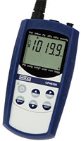 WIKA CPH6300 Pressure Indicator | Pressure Indicators | WIKA-Pressure Indicators |  Supplier Saudi Arabia