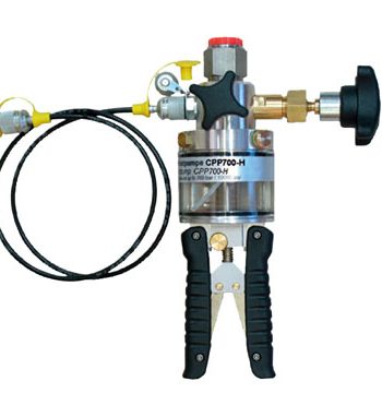 WIKA CPP700 Hydraulic Hand Pump | Calibration Pumps and Pressure Sources | WIKA-Pressure Calibrators |  Supplier Saudi Arabia