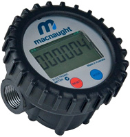 Macnaught IM Series Oval Gear Flow Meter | Positive Displacement Flow Meters | Macnaught-Flow Meters |  Supplier Saudi Arabia