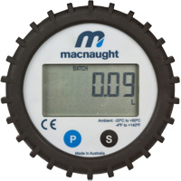 Macnaught MX Series Local Flow Displays | Macnaught |  Supplier Saudi Arabia